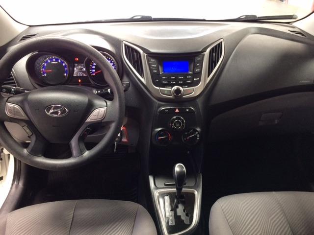 Hyundai Hb20s 1.6 Comfort Plus Automático - Foto 7