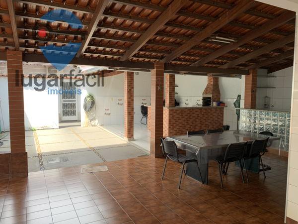Casa sobrado com 4 quartos - Bairro Cidade Jardim em Goiânia - Foto 5