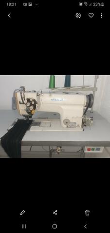 Maquina de costura - Foto 3