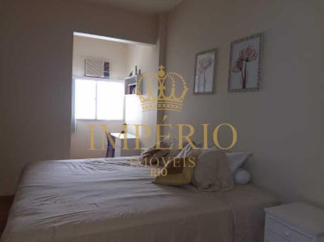 Apartamento à venda com 4 dormitórios em Flamengo, Rio de janeiro cod:CTAP40010 - Foto 2