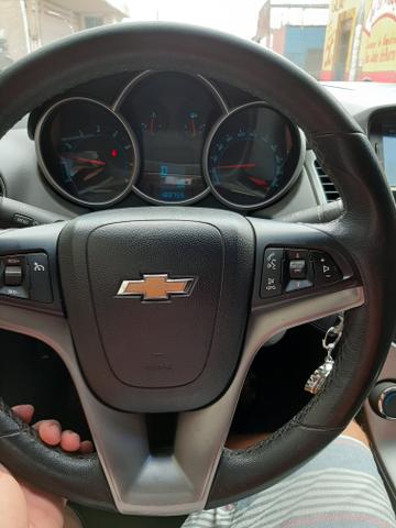 Cruze hatch - Foto 6