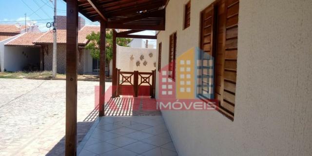 Vende-se ótima Casa no condomínio Veleiro em Tibau - KM IMÓVEIS - Foto 15
