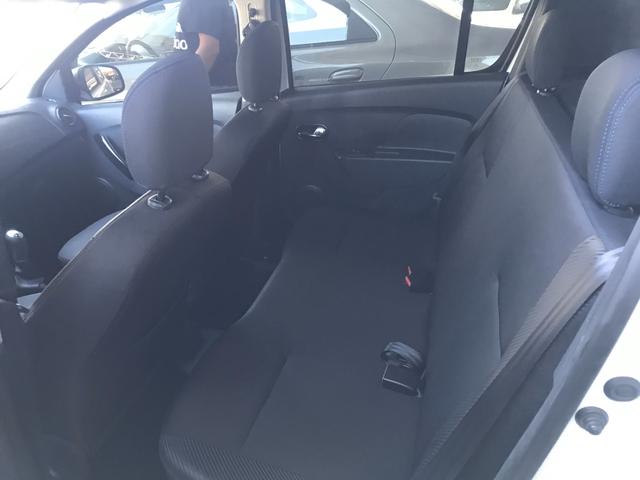 Sandero gtline novíssimo - Foto 7