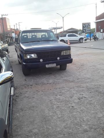 Vender ou troca com carro aberto