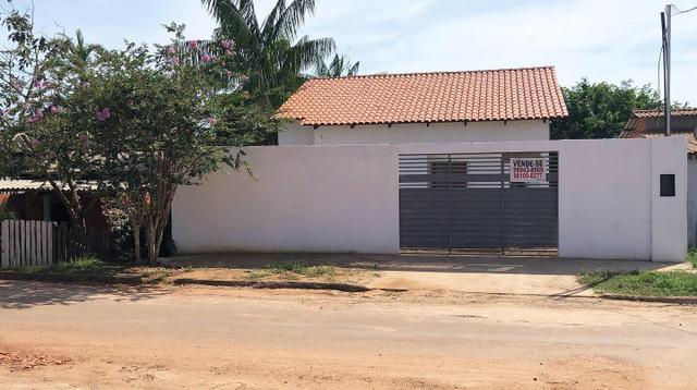 Casa nova financiável, bairro placas - Foto 3