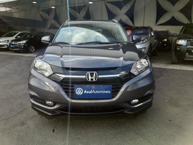 HONDA HR-V 2015/2016 1.8 16V FLEX EXL 4P AUTOMÁTICO