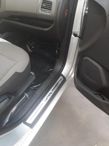 Spin LTZ 2016 automática - Foto 4