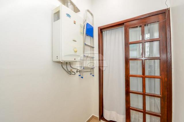 Casa de condomínio à venda com 3 dormitórios em Boqueirão, Curitiba cod:156036 - Foto 3