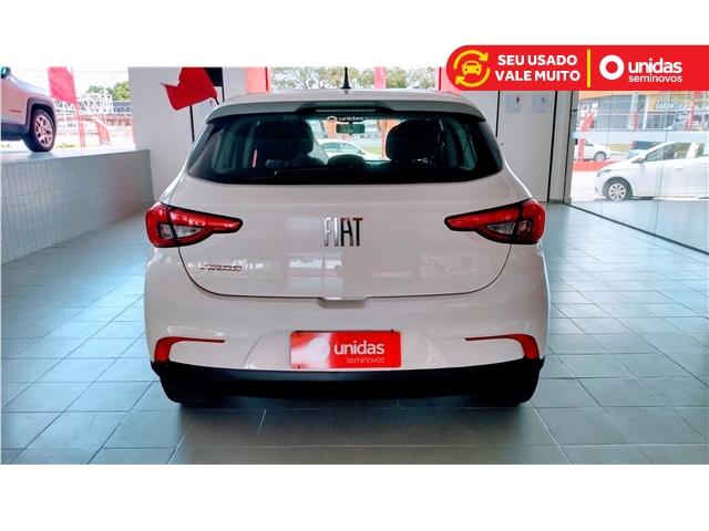 Fiat Argo 1.0 firefly flex drive manual - Foto 6