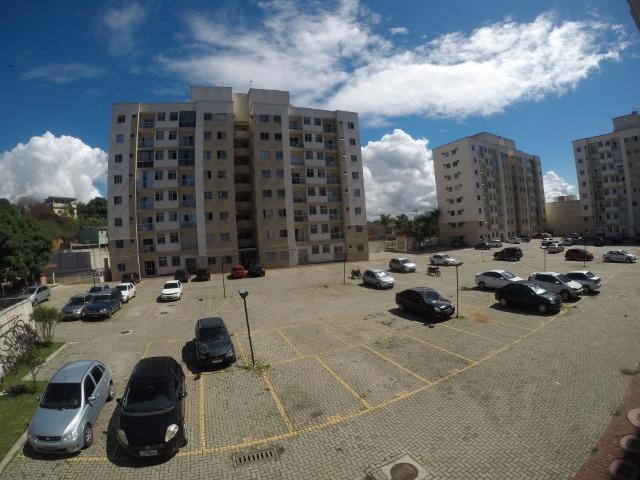 FA - Oportunidade! Lindo AP em Jacaraipe, px praia de Jacaraipe
