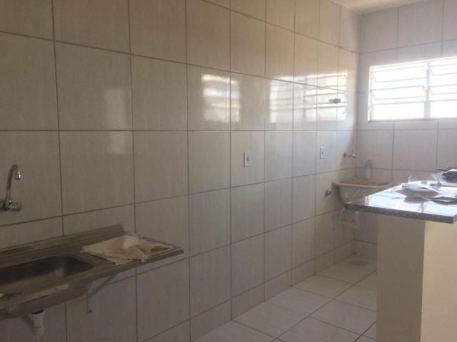 Apartamento Cidade Ocidental - Foto 8