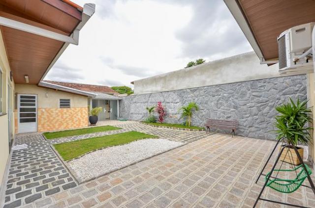 Casa à venda com 5 dormitórios em Hauer, Curitiba cod:156033 - Foto 16