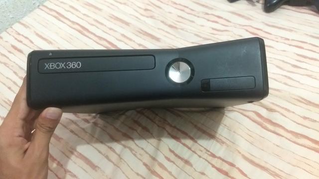 Console Xbox 360 com defeito - Foto 2