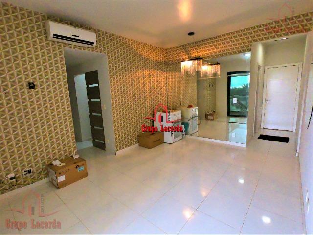 Acquarelle, 92m², Armários e Splits, Ventilado, Negocie Conosco, 3 Quartos - Foto 3