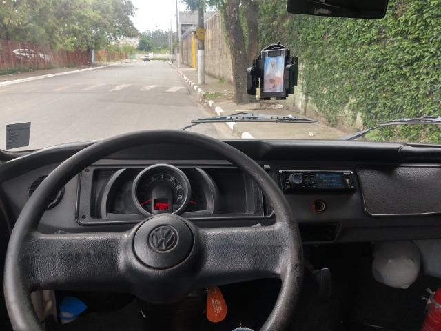 Vendo Kombi 2012 - Foto 13