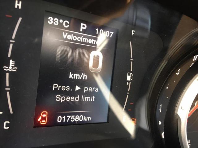 FIAT TORO 1.8 16V EVO FLEX FREEDOM AUTOMÁTICO - Foto 5