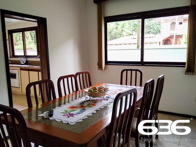 Casa | Joinville | Saguaçu | Quartos: 4 - Foto 14
