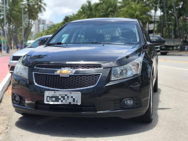 Cruze LT 2014 - Foto 6