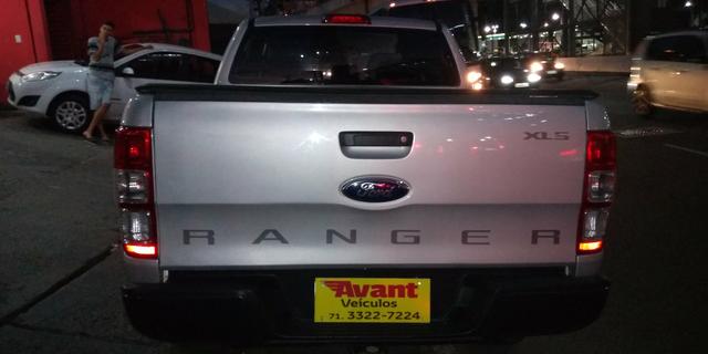 Ford ranger xls 4x4 2017 - Foto 6