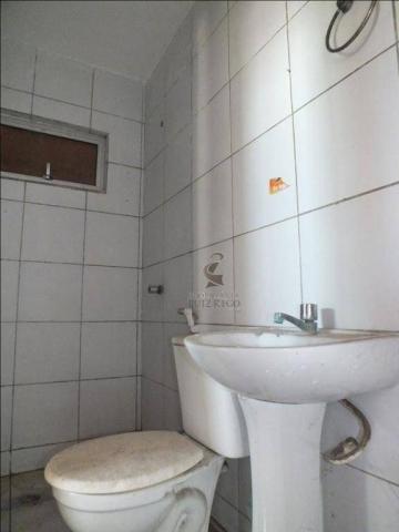 Aluga Apartamento José Walter, 2 quartos, 1 vaga. Sem Condomínio, próx. Creche Escola Mund - Foto 7