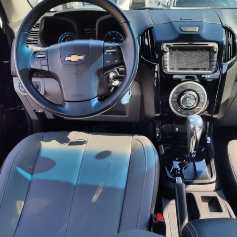 S10 LTZ 2.8 Diesel Automática - Foto 7