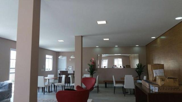 Apartamento de 2 quartos no Rancho Novo - Foto 5