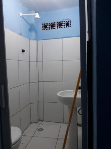 Vendo um sobrado com 2 casas no arruda - Foto 5