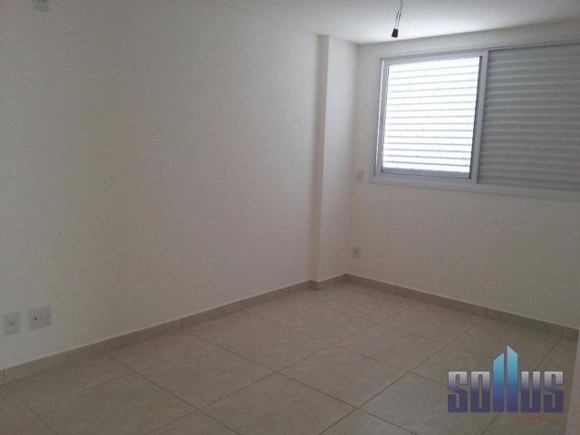 Apartamento 2 quartos, 1 suíte, novo - 68 m2 o maior da categoria - Foto 15