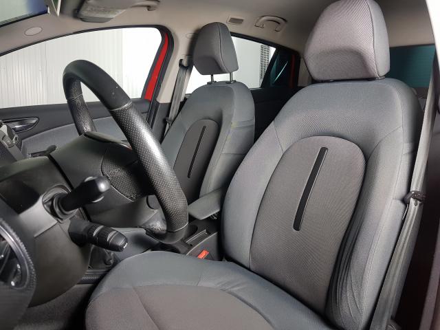 Fiat Bravo ESSENCE 1.8 Flex 16V 5p - Vermelho - 2013 - Foto 11