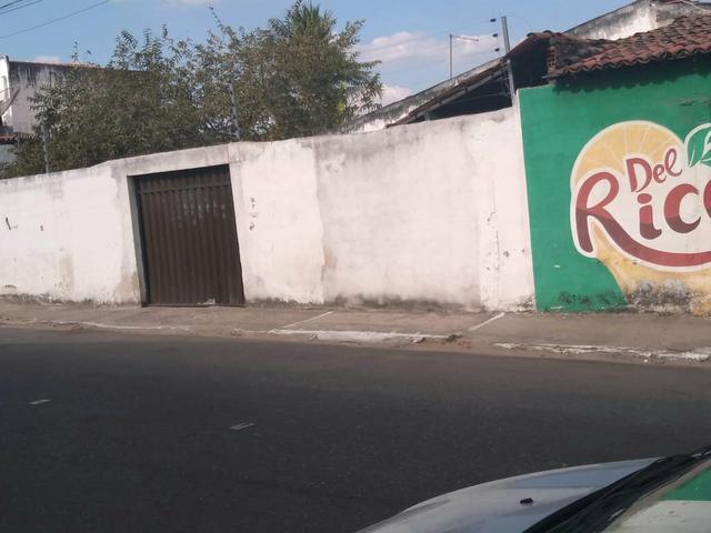 Casa e Ponto Comercial em Sobral Ce