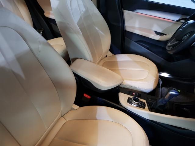BMW X1 2.0 16V TURBO ACTIVEFLEX SDRIVE20I 4P AUTOMATICO. - Foto 9