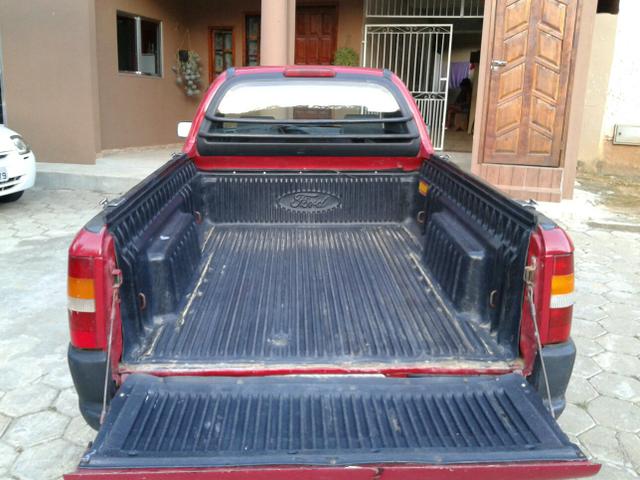 Ford courie 1.6 2004 - Foto 14