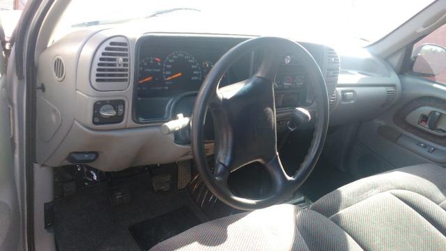 Silverado Gabinada Raridade Particular, Toda Em Aço!!!!! - Foto 18