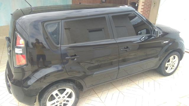 Kia soul - Foto 3
