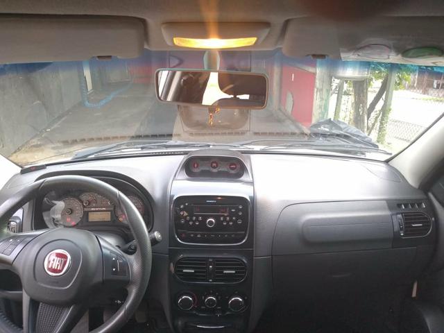 Palio weekend adventure locker 1.8 16v - Foto 4