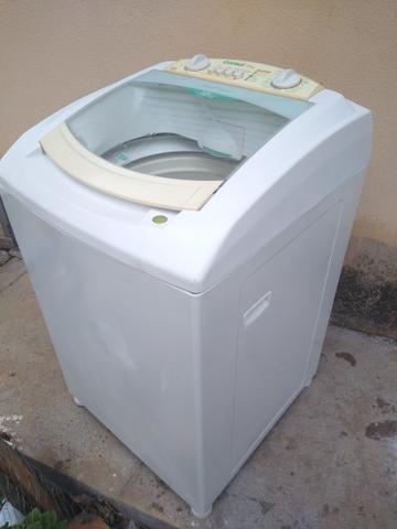 Máquina de lavar roupa barato 10K - Foto 2
