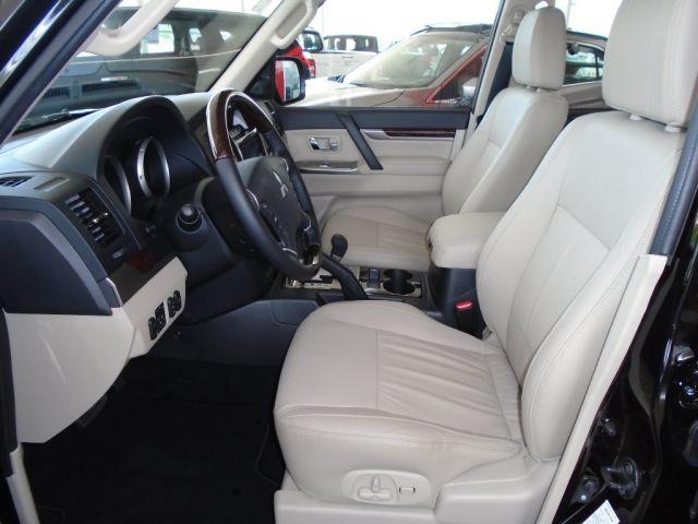 Pajero HPE Full 3.2 4x4 T.I.Dies. 5p Aut zero Km - Foto 5