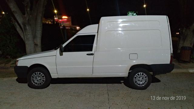 Fiorino 2007 - Foto 3