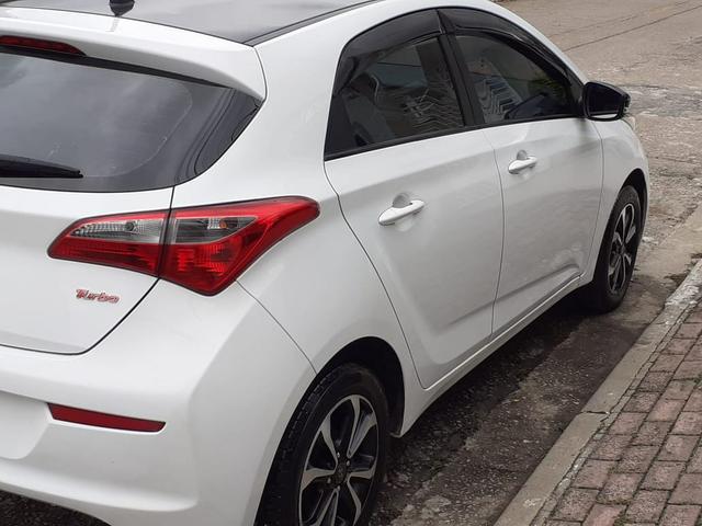 Hb20 turbo top econômico - Foto 4