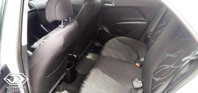 HB20 Comf. C.Plus C.Style 1.0 Flex 12V - Foto 9
