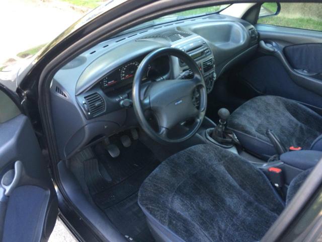 Fiat marea 1.6 16 válvulas - Foto 3