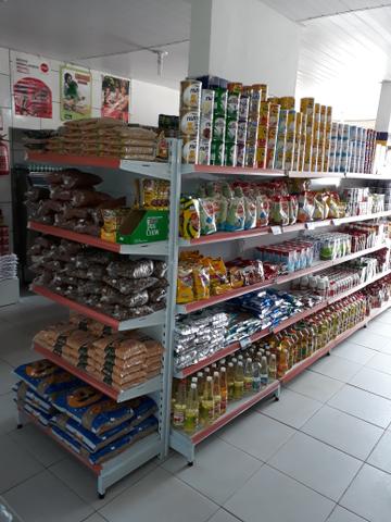Estou passando este supermercado em Varzedo