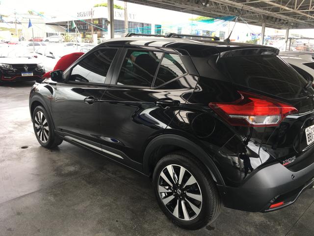 Nissan kicks Sv Cvt - Foto 3