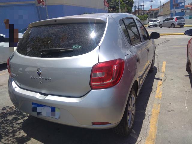 Aluga-se carros para motorista de aplicativos - Foto 4