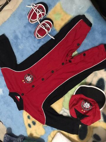 Conjunto atlético