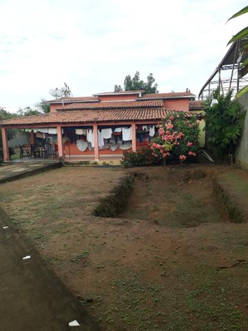 Vende_se esta casa localizada Rua Salvador qd55 lt25 - Foto 3