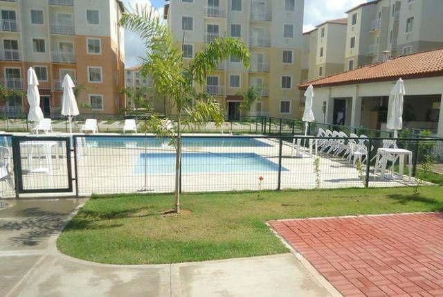 FA - Vila Itacaré 3 quartos próximo à Manguinhos todo modulado! - Foto 11