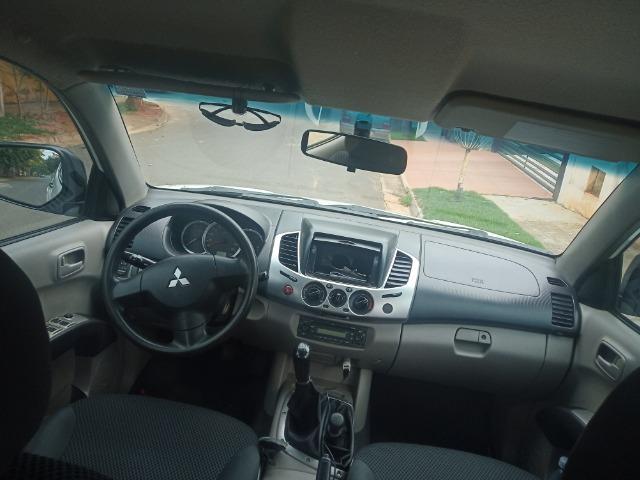 L200 GLS 2013 Diesel 3.2 - Foto 6