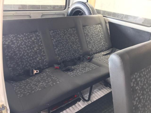 VOLKSWAGEN KOMBI 2012/2013 1.4 MI STD 8V FLEX 4P MANUAL - Foto 7