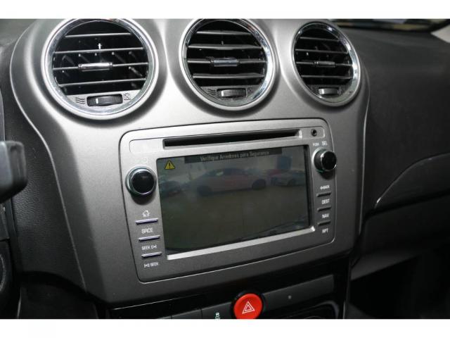 Chevrolet Captiva SPORT ECOTEC 2.4 AUT TETO - Foto 8